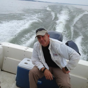 Profilbild von Santos Lewis Santos