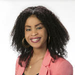 Profilbild von Saphy-Audrey Messan