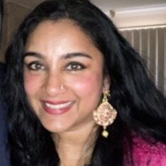 Profilbild von Sapna Jose