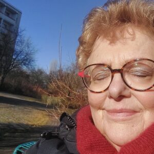 Profilbild von Sara Antje Springer - Engelbrecht