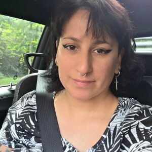 Profilbild von Sara-Maria Russo