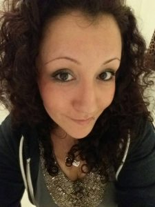 Profilbild von Sara Sonja Essid