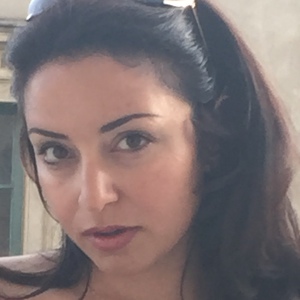 Profilbild von Sara Alemi