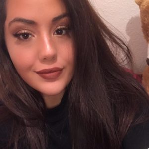 Profilbild von Sara Aydemir