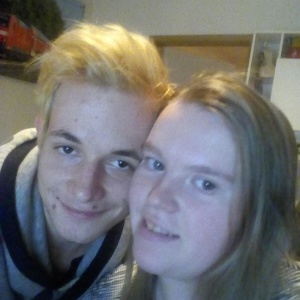 Profilbild von Sara Bähr