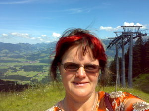 Profilbild von Sara Bensch