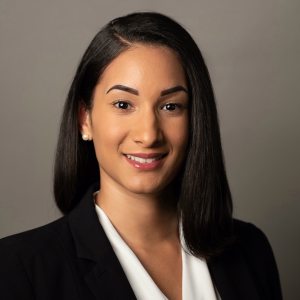Profilbild von Sara Brennenstuhl