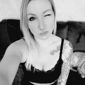 Profilbild von Sara Bußmann