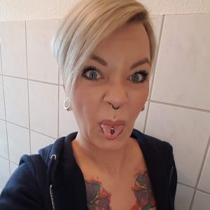 Profilbild von Sara Cornelisen