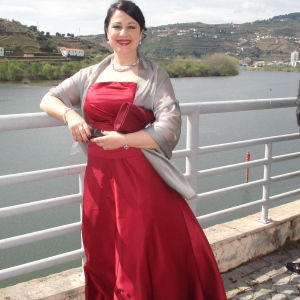 Profilbild von Sara Da Veiga