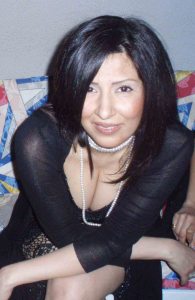 Profilbild von Sara Davari_azar