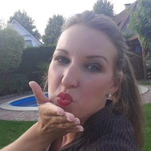 Profilbild von Sara Durkalic