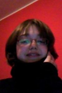 Profilbild von Sara Eichmann