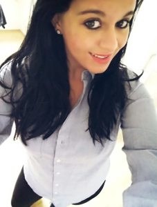 Profilbild von Sara El Yakoubi