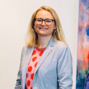 Profilbild von Sara Franke