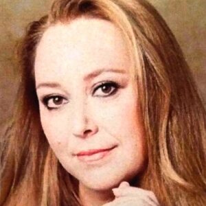 Profilbild von Sara Glat