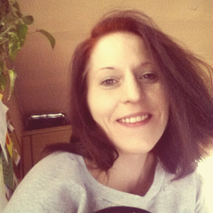 Profilbild von Sara Guglielmino