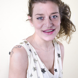 Profilbild von Sara Gumbrecht Real