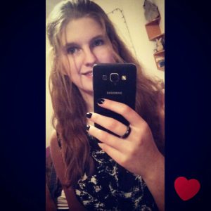 Profilbild von Sara Hecker