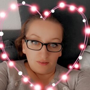 Profilbild von Sara Hintermeyer