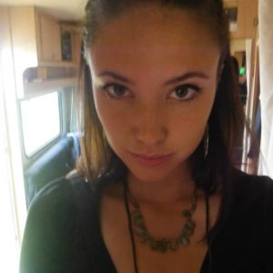 Profilbild von Sara Höhne