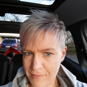 Profilbild von Sara Hoeveler