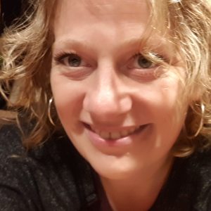 Profilbild von Sara Jäger