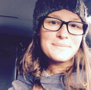 Profilbild von Sara Junge
