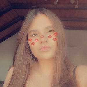 Profilbild von Sara Köster
