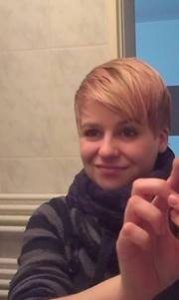 Profilbild von Sara Levien