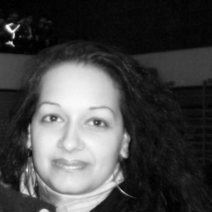 Profilbild von Sara Maiuri