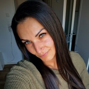 Profilbild von Sara Moreira