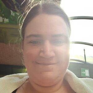 Profilbild von Sara Nacken