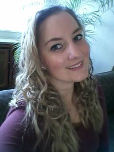 Profilbild von Sara Pelk