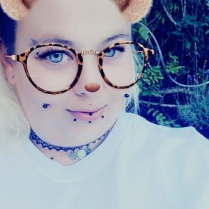 Profilbild von Sara Poska