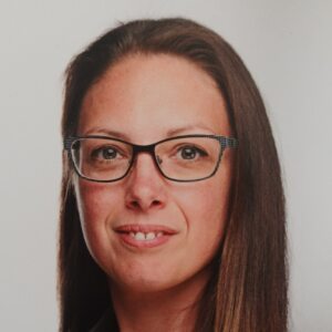 Profilbild von Sara Pütz