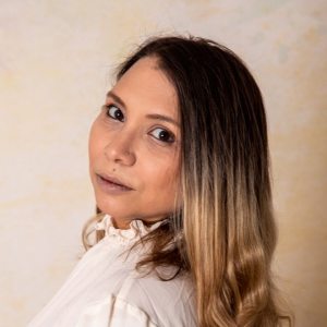 Profilbild von Sara Rangnow