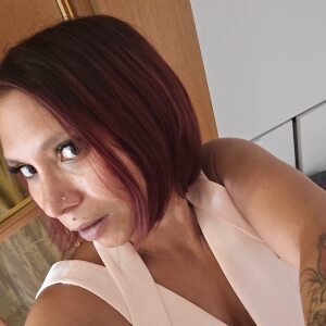Profilbild von Sara Rangnow