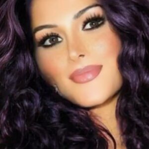 Profilbild von Sara Rasoul