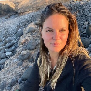 Profilbild von Sara Riehm