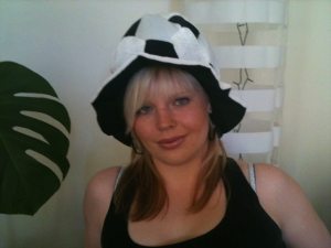 Profilbild von Sara Schacht
