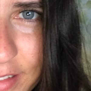 Profilbild von Sara Scharl