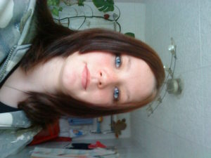 Profilbild von Sara Schreiner