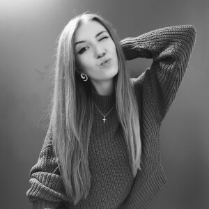 Profilbild von Sara Seier