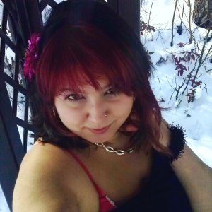 Profilbild von Sara Seifert