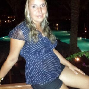 Profilbild von Sara Sentina
