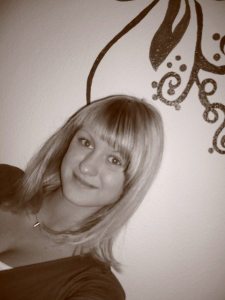 Profilbild von Sara Singer