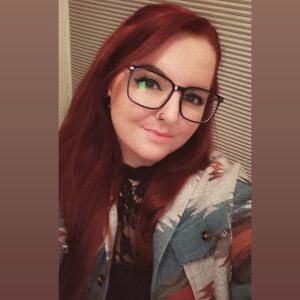 Profilbild von Sara Soppe