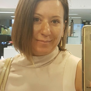 Profilbild von Sara Volpato