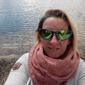 Profilbild von Sara Weichelt